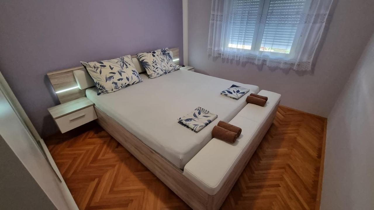 Apartman Ori Umag Zewnętrze zdjęcie