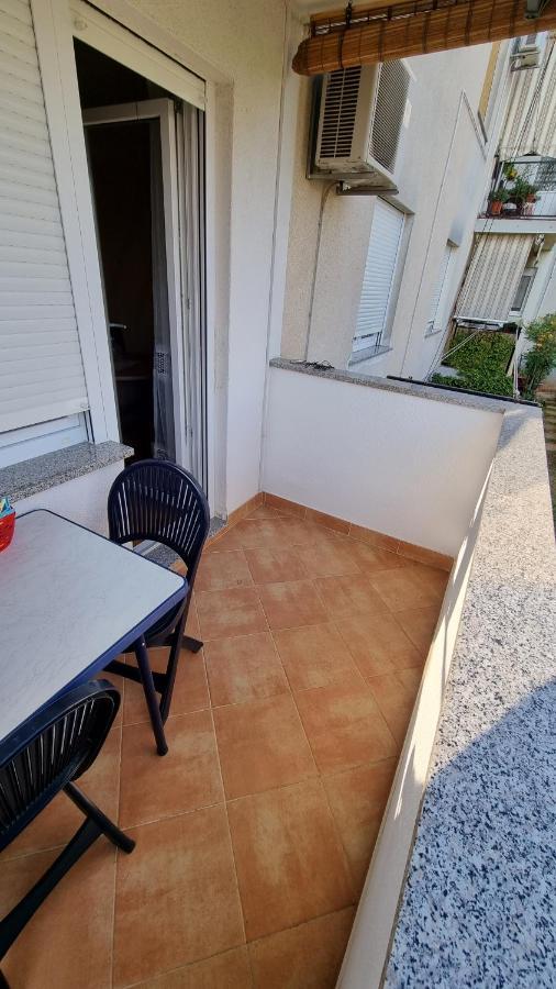 Apartman Ori Umag Zewnętrze zdjęcie