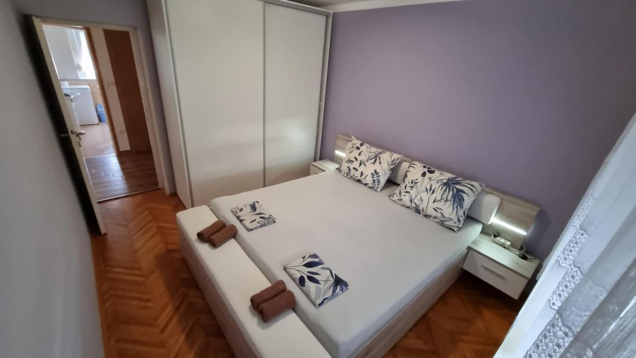 Apartman Ori Umag Zewnętrze zdjęcie