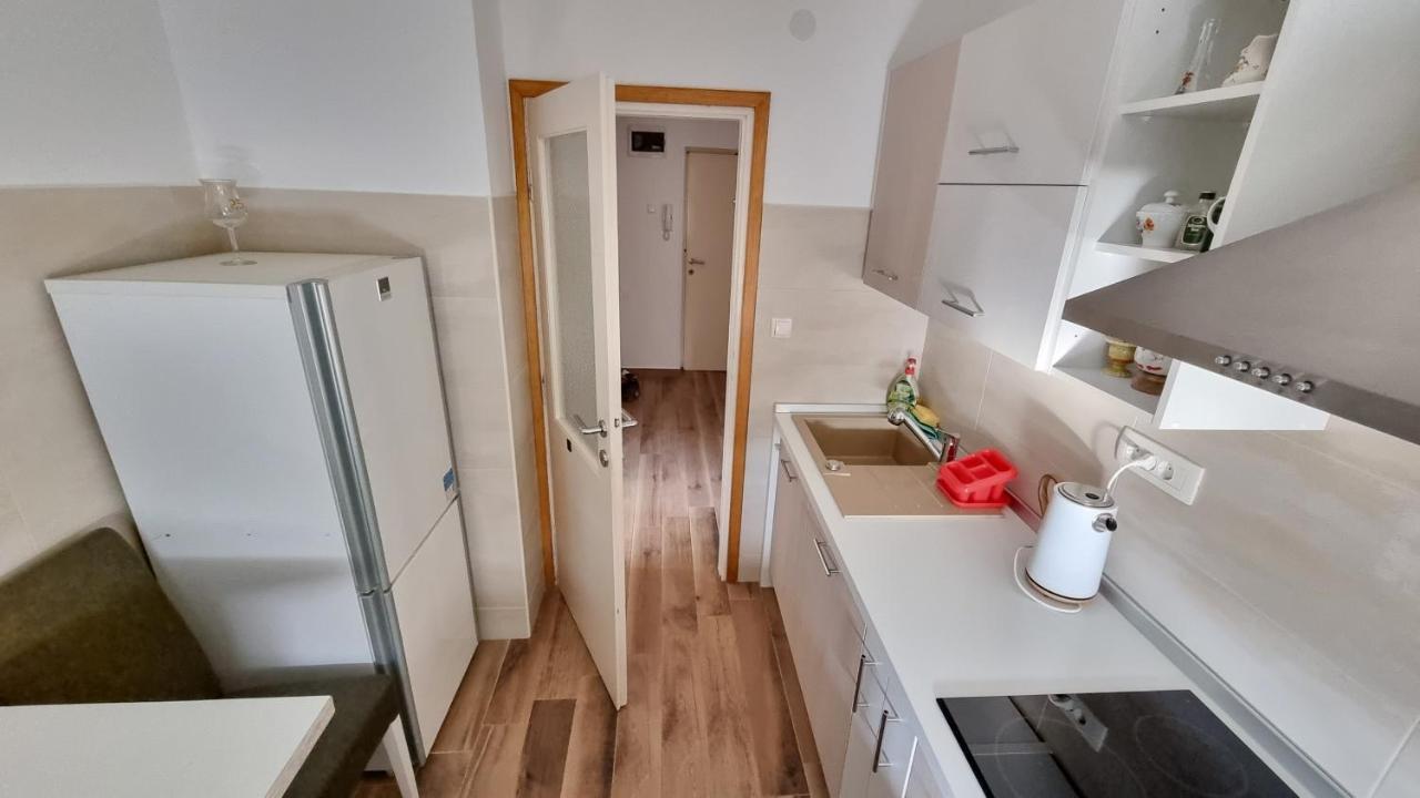 Apartman Ori Umag Zewnętrze zdjęcie