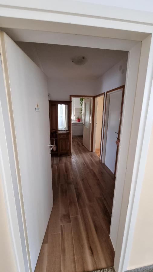 Apartman Ori Umag Zewnętrze zdjęcie
