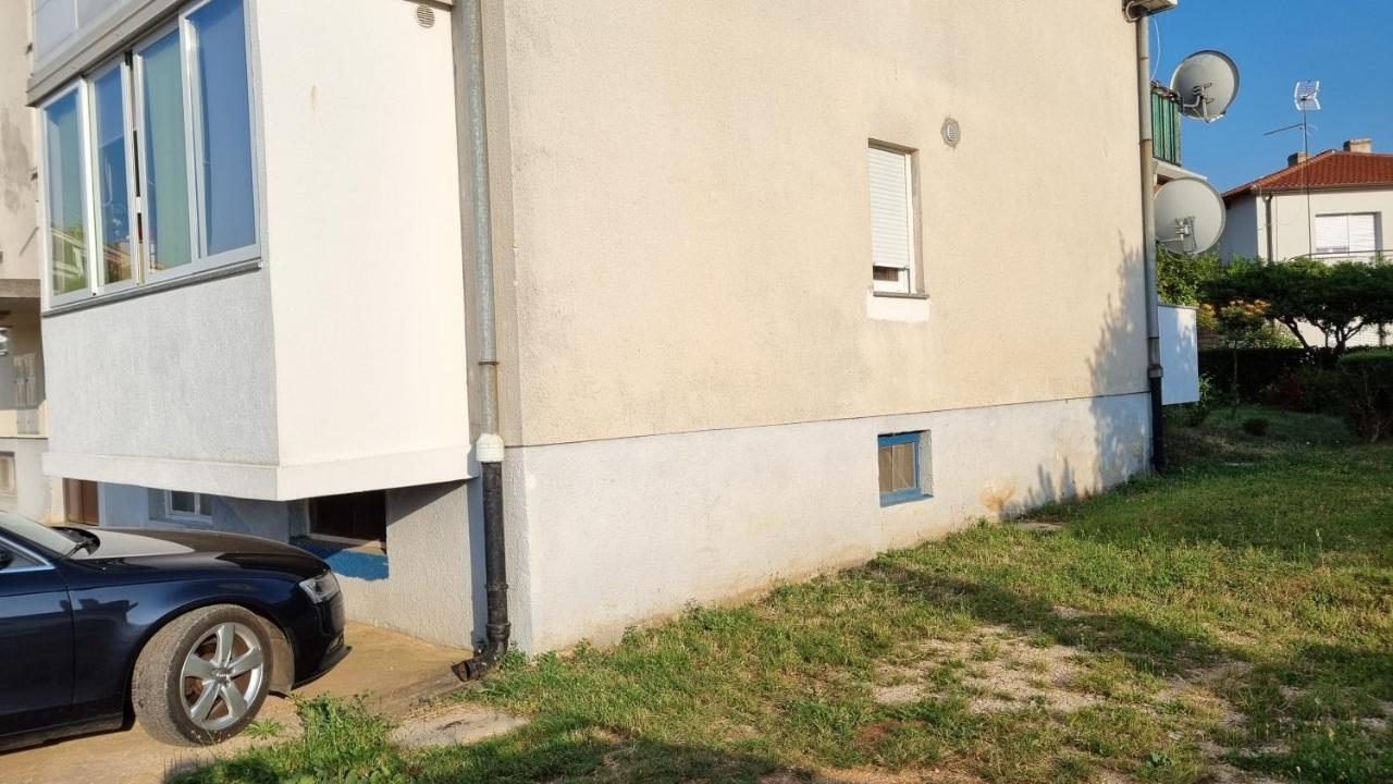 Apartman Ori Umag Zewnętrze zdjęcie