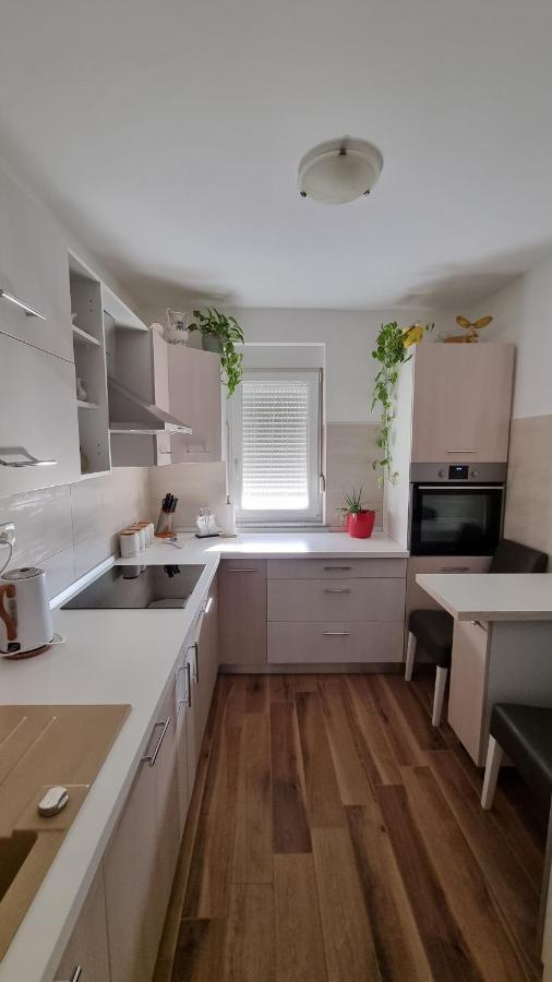 Apartman Ori Umag Zewnętrze zdjęcie