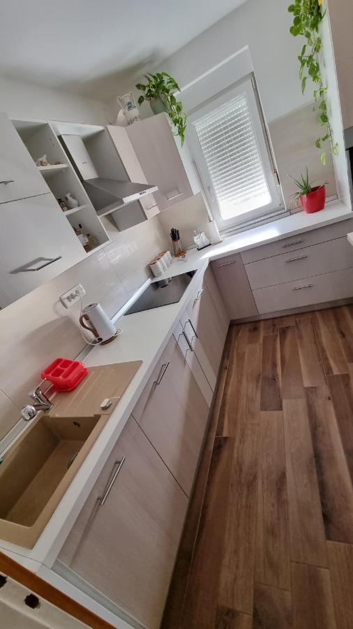 Apartman Ori Umag Zewnętrze zdjęcie