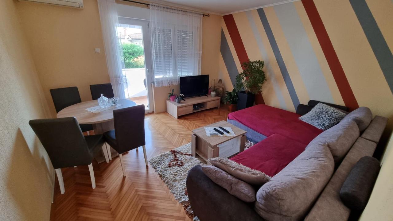 Apartman Ori Umag Zewnętrze zdjęcie