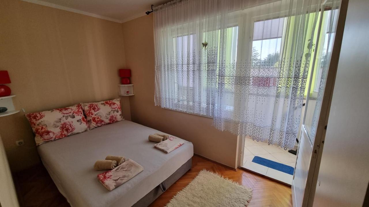 Apartman Ori Umag Zewnętrze zdjęcie