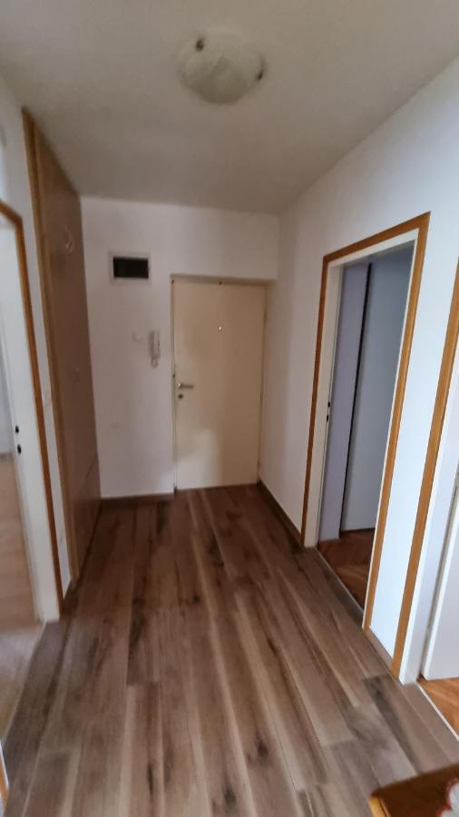 Apartman Ori Umag Zewnętrze zdjęcie