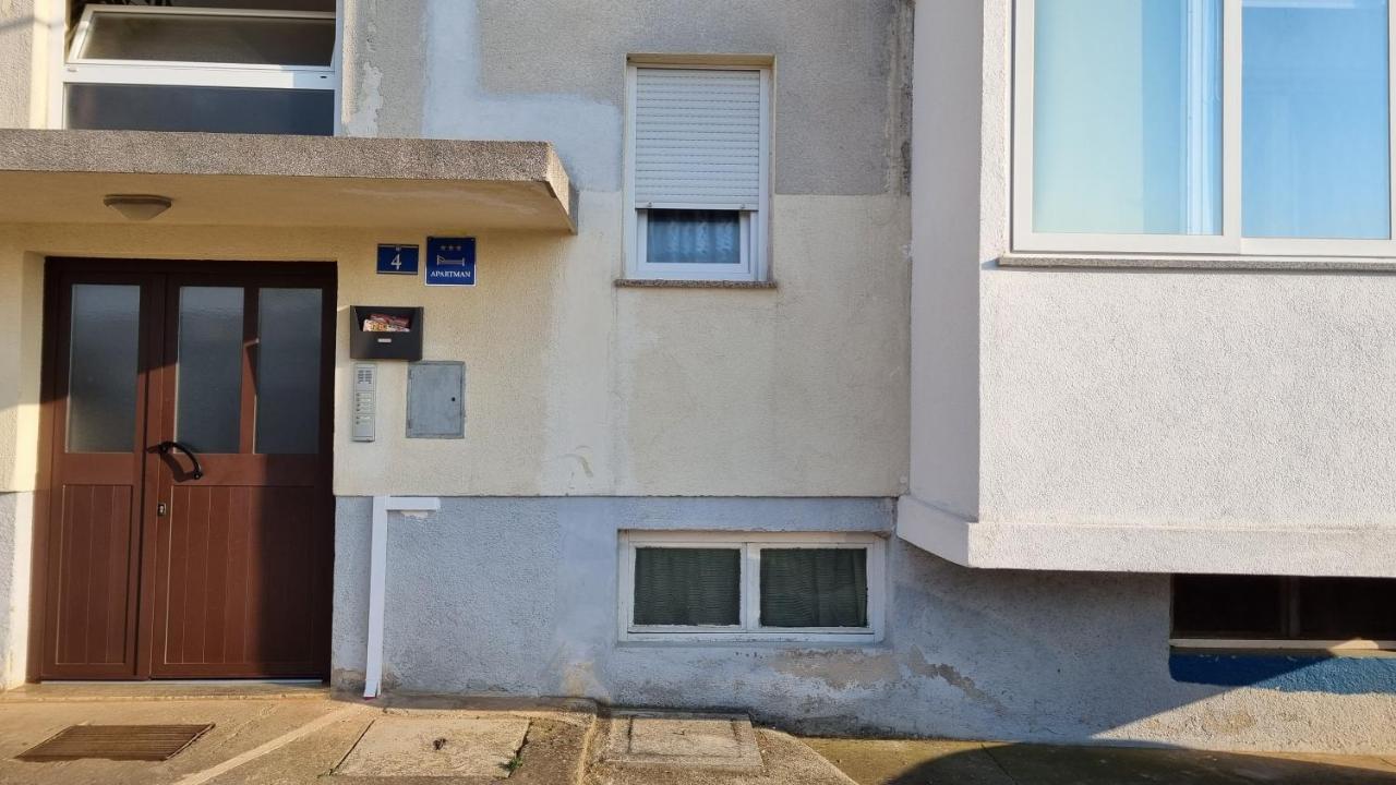 Apartman Ori Umag Zewnętrze zdjęcie