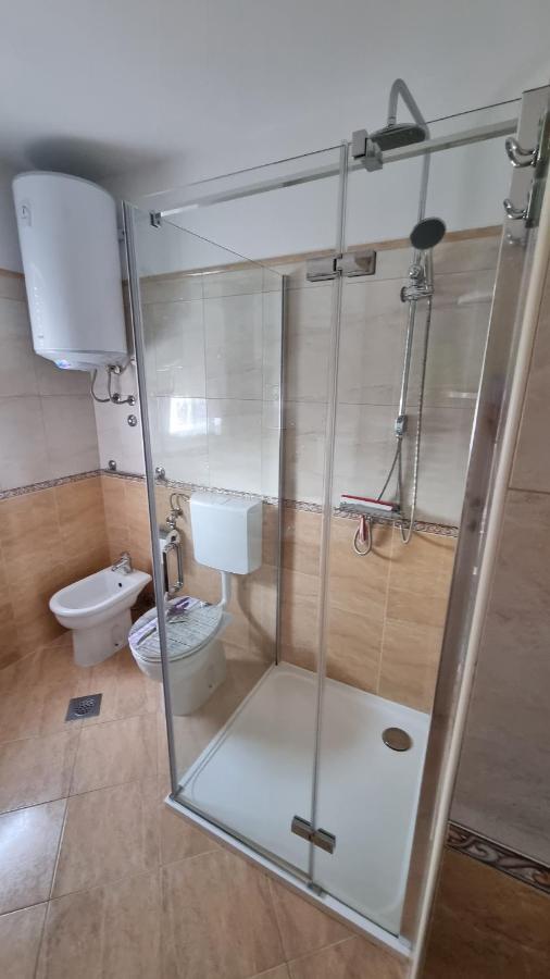 Apartman Ori Umag Zewnętrze zdjęcie