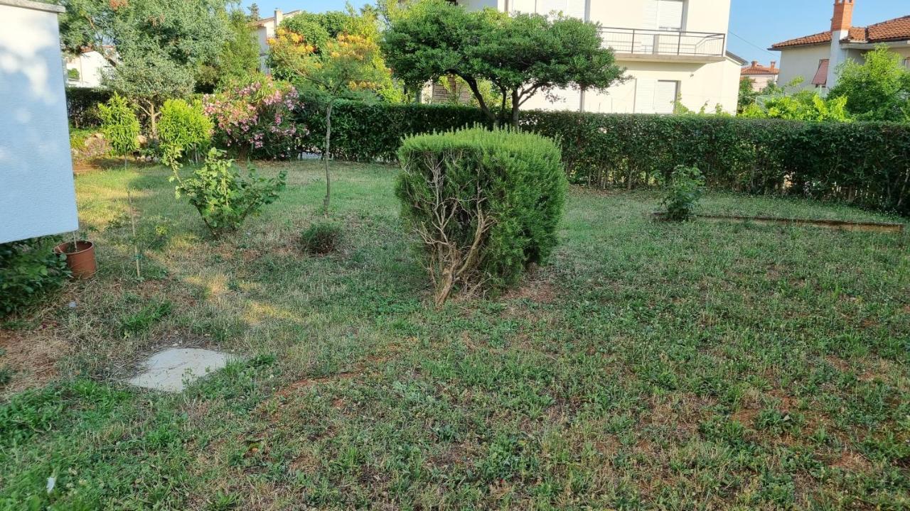 Apartman Ori Umag Zewnętrze zdjęcie