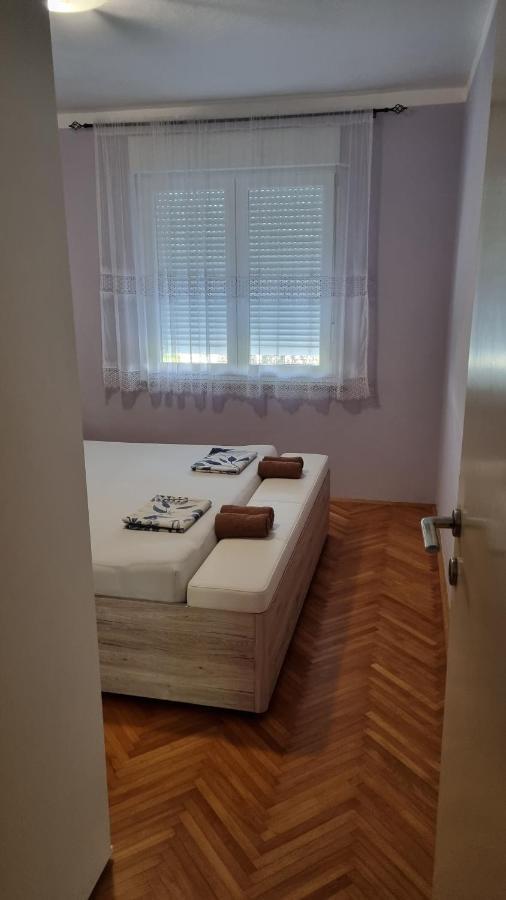 Apartman Ori Umag Zewnętrze zdjęcie