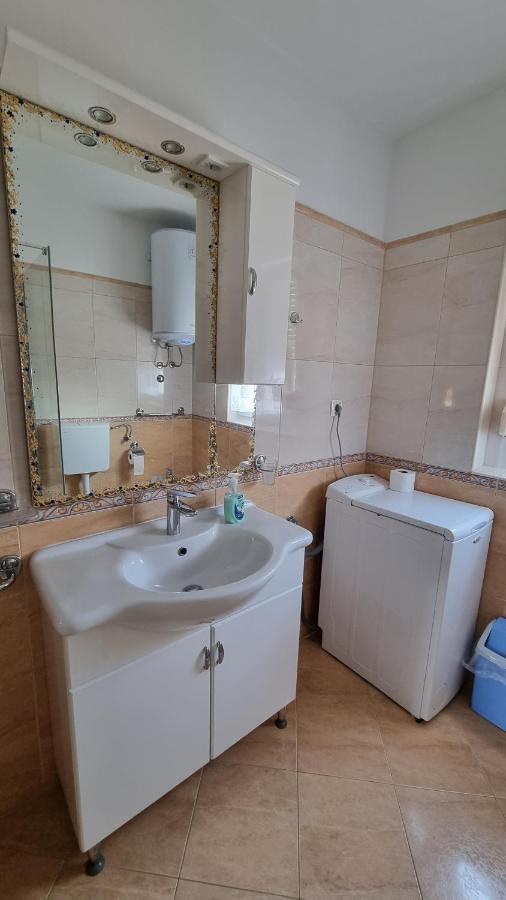 Apartman Ori Umag Zewnętrze zdjęcie